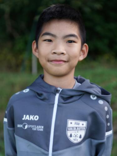 Tran-Phuc Dang