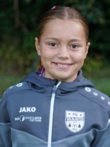 Savannah Großmann
