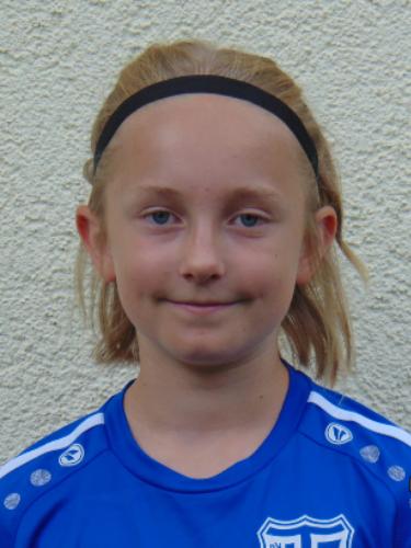 Pauline Nieher