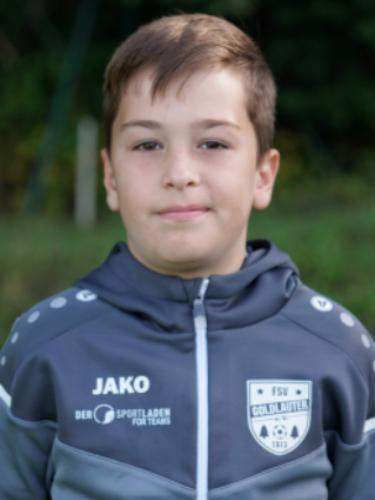Stefan-Aydan Preda