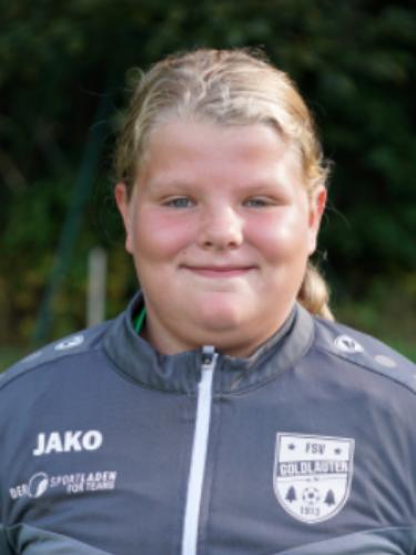 Joleena Stanke