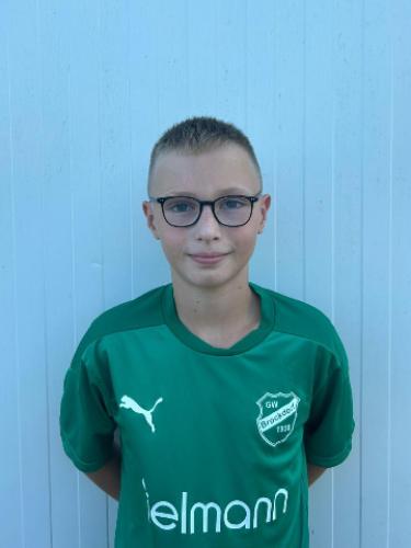 Hannes Olberding