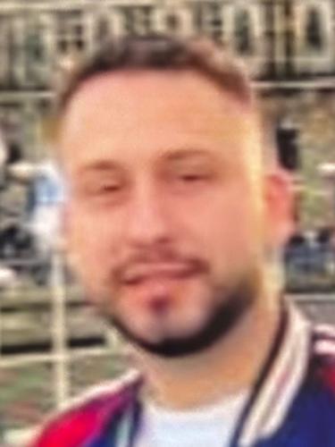Donald Zaimi
