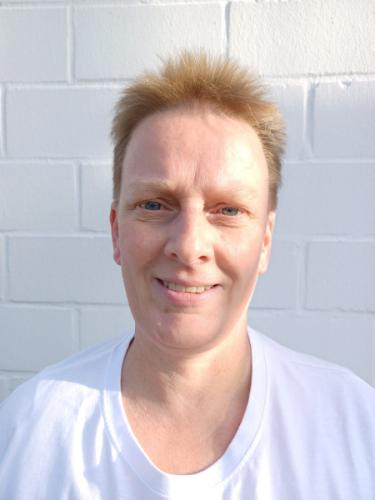 Melanie Gatzke