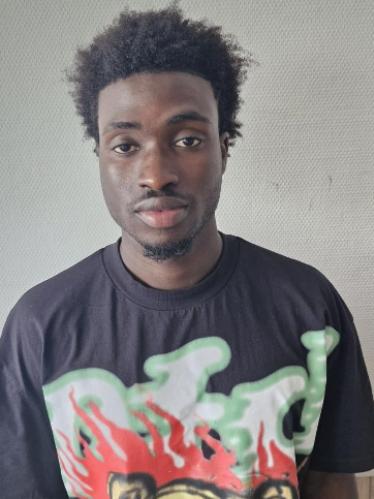 Idrissa Dahaba