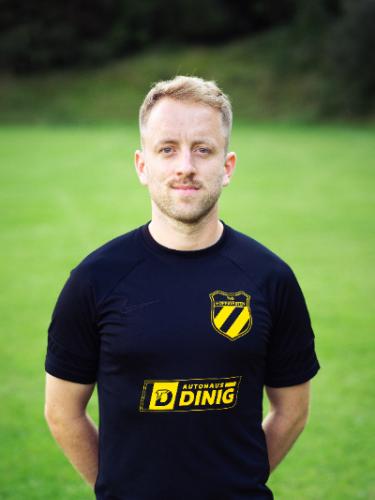 Kevin Wiesen