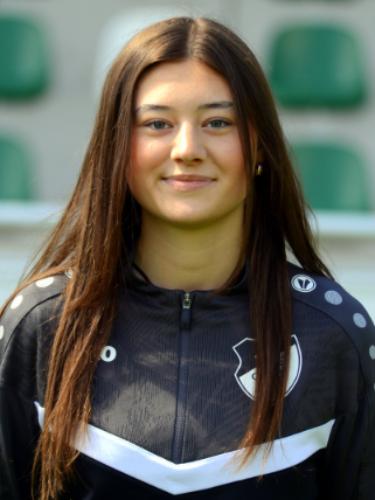 Hanah Aumann