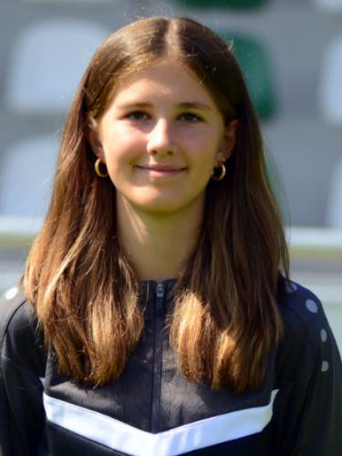 Pia Oltmann