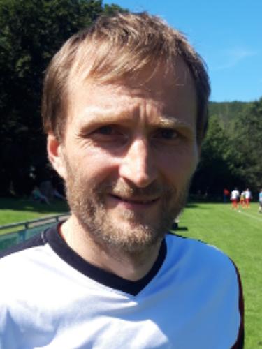 Rafal Adrian Socha