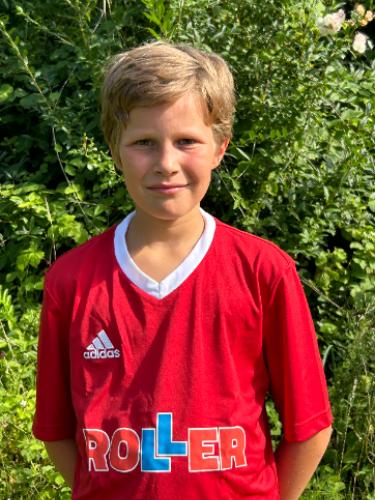 Nilay da Costa Gonzales