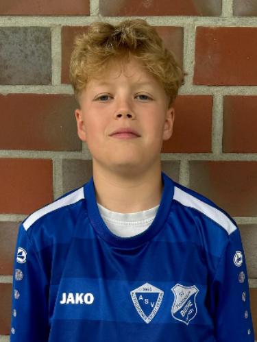 Hannes Grove
