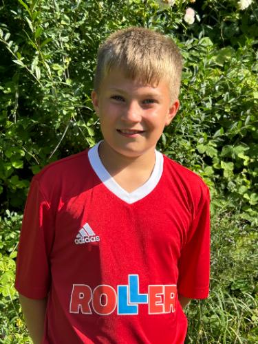 Bennet Marten Irrgang