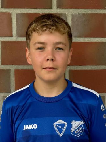 Hannes Korte