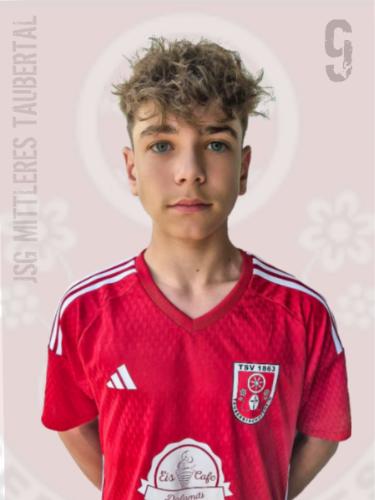 Silas Amend