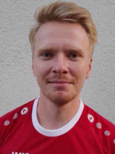 Christopher Götze