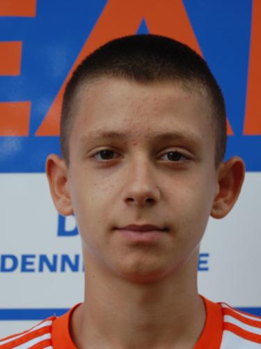 Josip Botic
