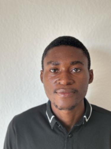 Brondon Fokam Mekoueng