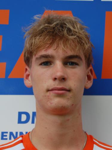 Jesper Krommendijk