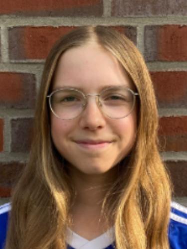 Hannah Schaefer