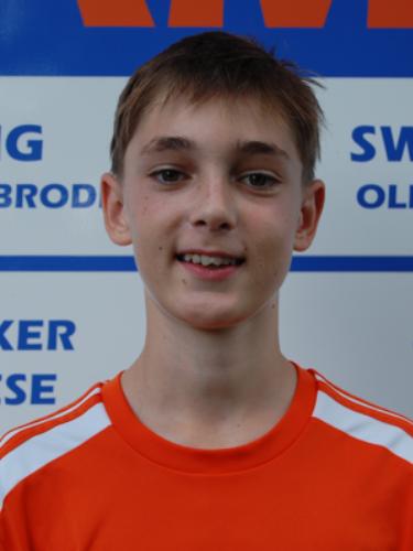 Daniel Straukamp