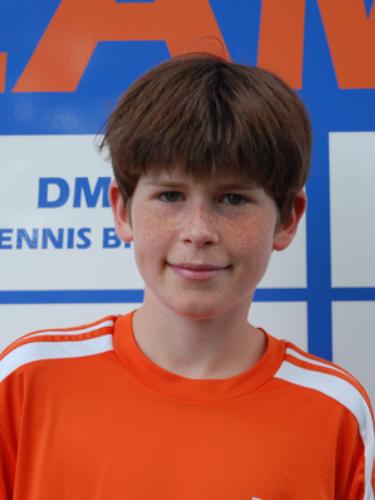 Henrik Wanink