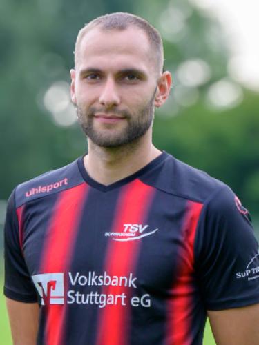 Kilian Müller