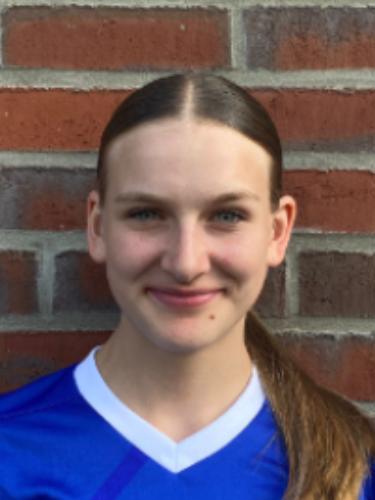 Wilhelmina Johanna Hedwig Vedder