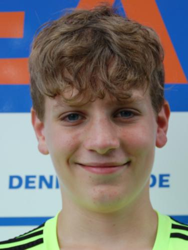Tom Weidemann