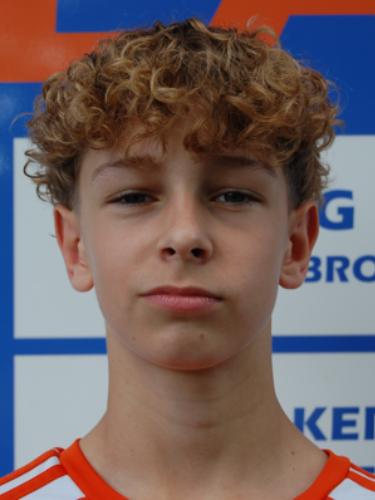 Max Wilbers