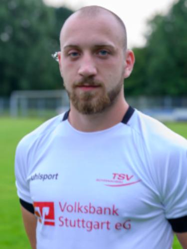 Florian Rischawy