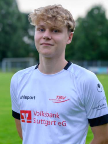 Lukas Hanle