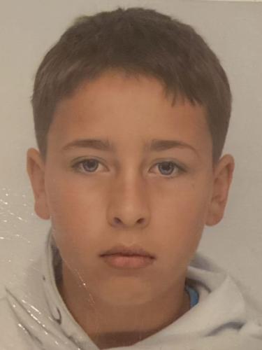 Luca Tschage