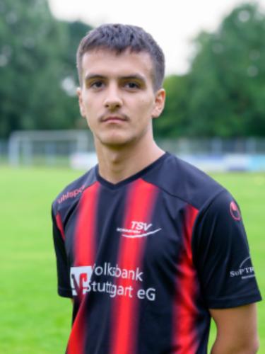Elton Fetahaj