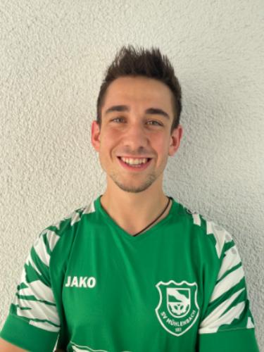 Ricco Grießbaum