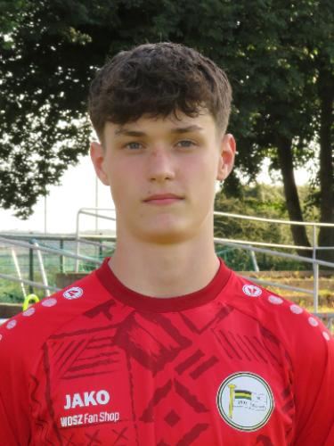 Jakob Frölich
