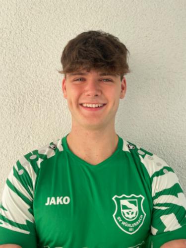 Max Müller