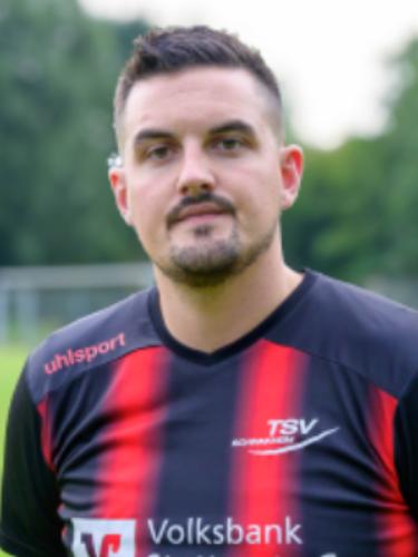 Pascal Stuis