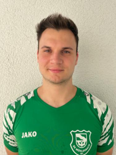 Jonas Neumaier