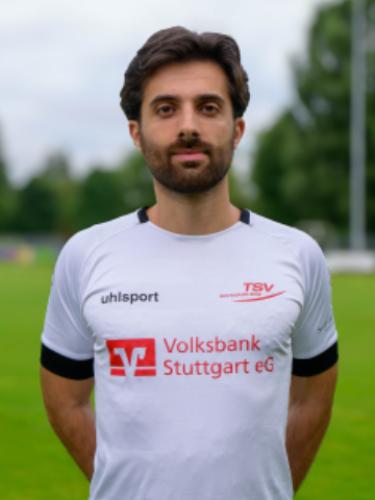 Ibrahim Önder