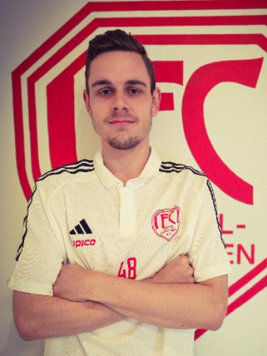 Finn-Luca Hollwedel
