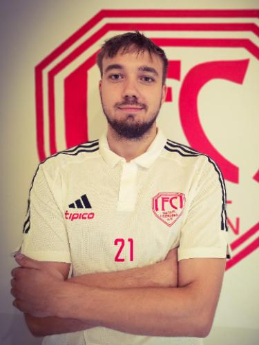 Robin Müller