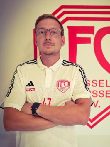 Tobias Oltmanns