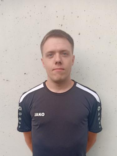 Niklas Heeks