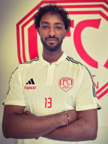 Iyoel Yhdego
