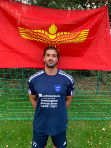 Aday Kilic