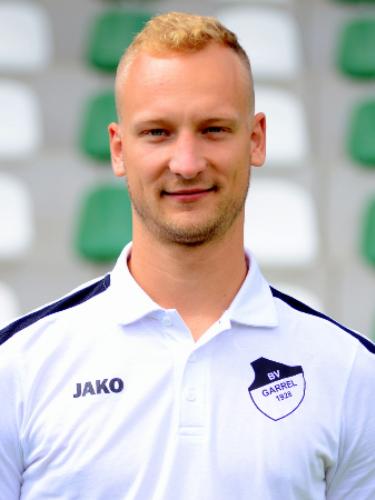Johannes Bley
