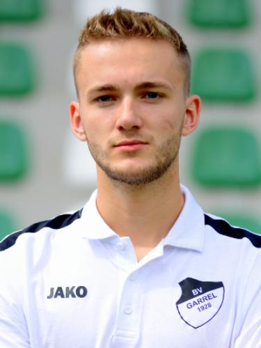 Tobias Endemann