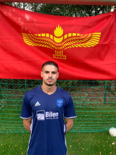 Stefan Gecer