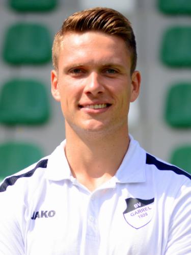 Jannik Lohmann