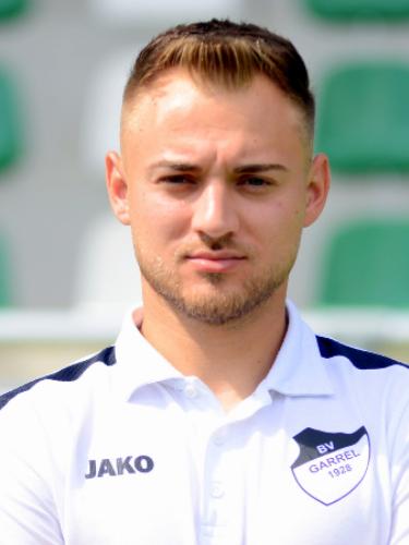 Mihnea-Christian Marian